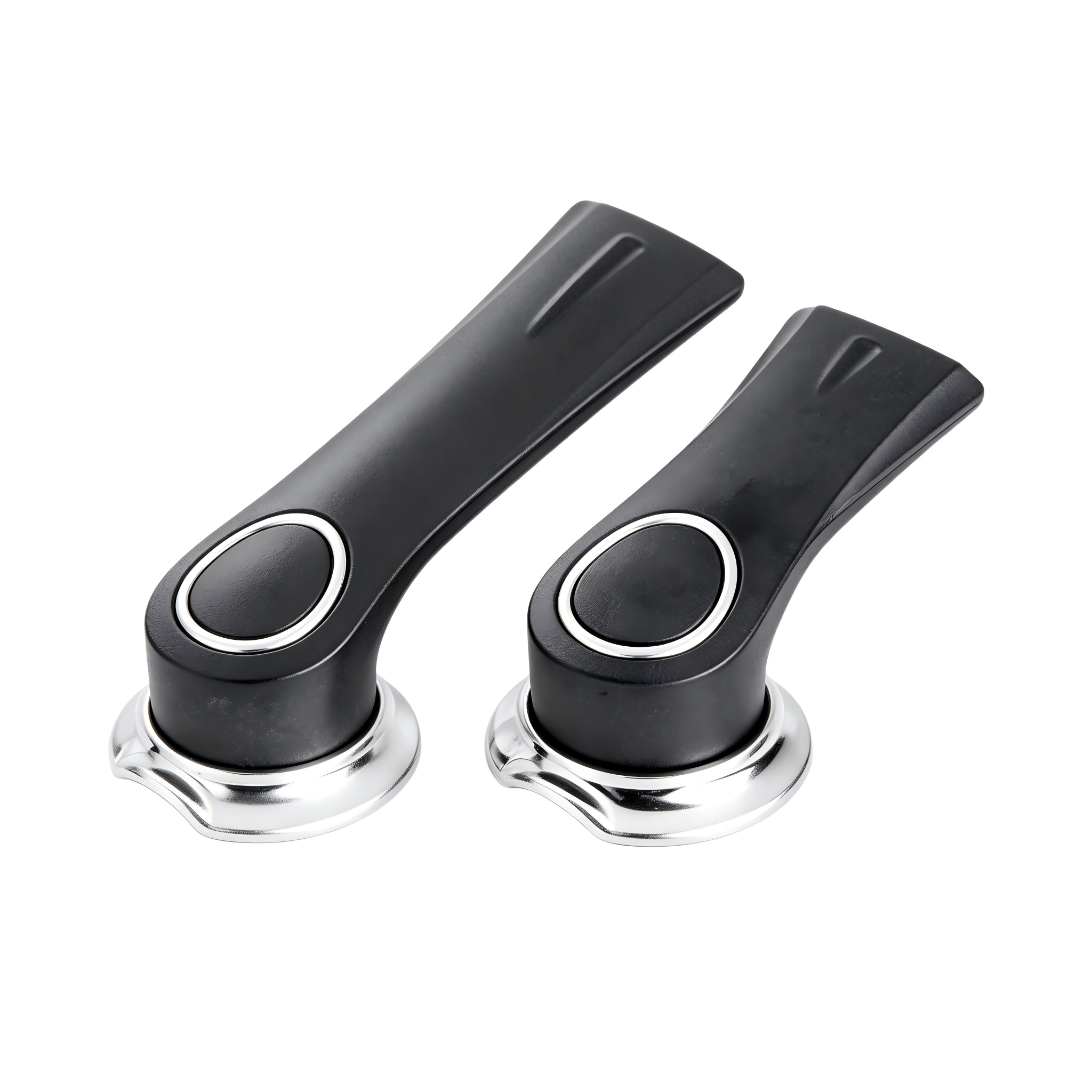 Bakelite Knob BK-001