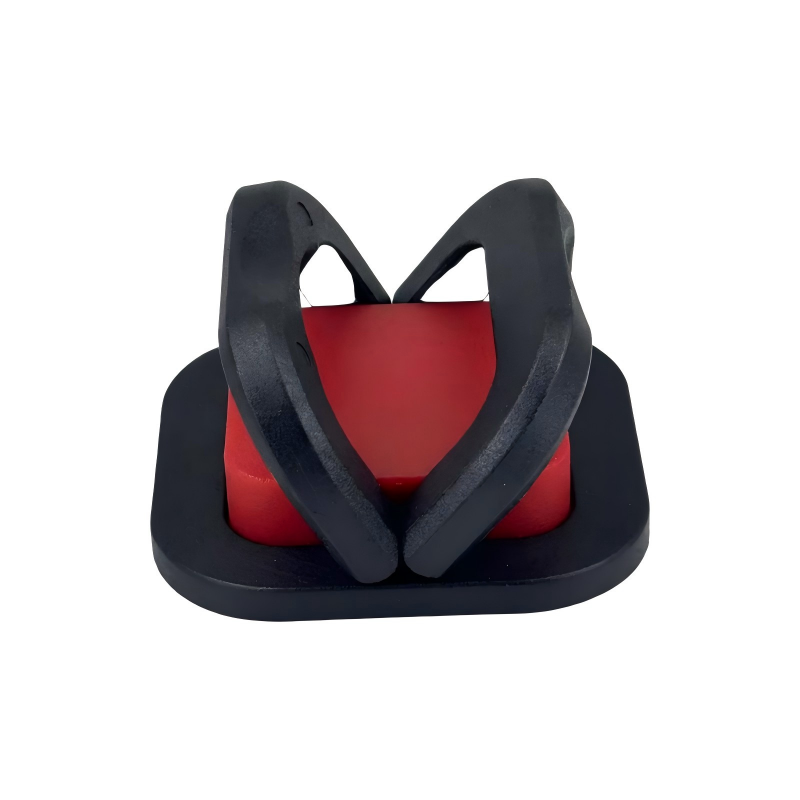 Bakelite Knob BK-002