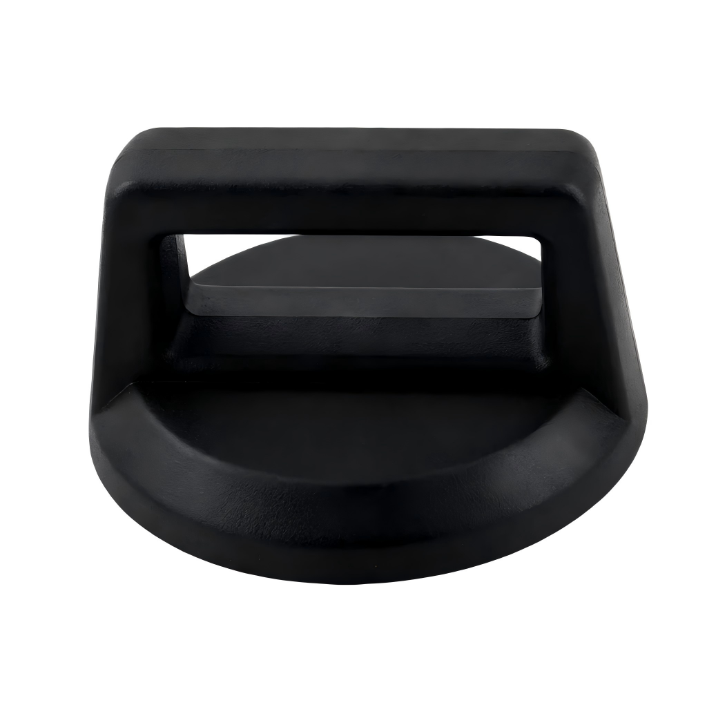 Bakelite Knob BK-003